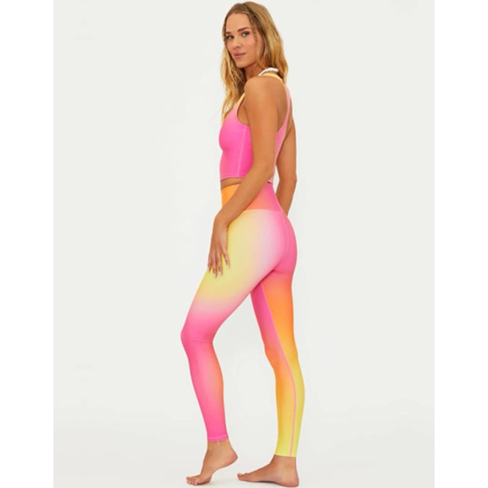 Beach Riot Soleil Ombré Piper Legging - Picture 2 of 2